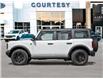2026 Ford Bronco Big Bend (Stk: 26BR7972) in London - Image 3 of 21