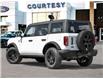2026 Ford Bronco Big Bend (Stk: 26BR7972) in London - Image 4 of 21