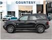 2026 Ford Bronco Sport Big Bend (Stk: 26BR1687) in London - Image 3 of 8