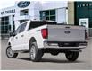 2026 Ford F-150 Lariat (Stk: T6615) in St. Thomas - Image 4 of 11