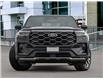 2026 Ford Explorer Platinum (Stk: S6633) in St. Thomas - Image 2 of 10