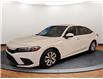 2022 Honda Civic LX (Stk: 111136) in Lower Sackville - Image 1 of 9