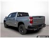 2026 Chevrolet Silverado 1500 Custom Trail Boss (Stk: 2-13508) in Oshawa - Image 4 of 21