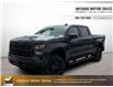 2026 Chevrolet Silverado 1500 Custom Trail Boss (Stk: 2-13533) in Oshawa - Image 1 of 21