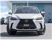2022 Lexus NX 350  (Stk: 15U3574) in Richmond Hill - Image 3 of 30
