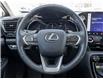 2022 Lexus NX 350  (Stk: 15U3574) in Richmond Hill - Image 10 of 30