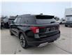 2026 Ford Explorer Platinum (Stk: EX626) in Miramichi - Image 3 of 13