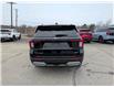 2026 Ford Explorer Platinum (Stk: EX626) in Miramichi - Image 4 of 13
