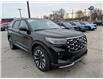 2026 Ford Explorer Platinum (Stk: EX626) in Miramichi - Image 7 of 13