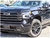 2026 Chevrolet Silverado 1500 High Country (Stk: 263848) in Uxbridge - Image 2 of 25