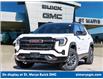 2026 GMC Terrain AT4 (Stk: SG34443) in St. Marys - Image 1 of 25