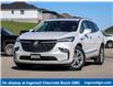 2022 Buick Enclave Premium (Stk: 25117P) in Ingersoll - Image 1 of 26