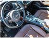 2016 Audi A3 2.0T Technik (Stk: 26262A) in Ingersoll - Image 9 of 25