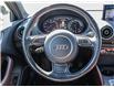 2016 Audi A3 2.0T Technik (Stk: 26262A) in Ingersoll - Image 11 of 25