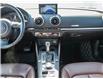 2016 Audi A3 2.0T Technik (Stk: 26262A) in Ingersoll - Image 16 of 25