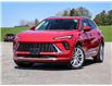 2026 Buick Envision Avenir (Stk: 26121) in Ingersoll - Image 1 of 25