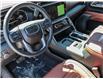 2026 GMC Sierra 2500HD Denali Ultimate (Stk: 26223) in Ingersoll - Image 10 of 26