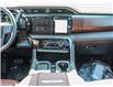 2026 GMC Sierra 2500HD Denali Ultimate (Stk: 26223) in Ingersoll - Image 17 of 26