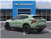 2026 Chevrolet Trax ACTIV (Stk: C142150) in Newmarket - Image 3 of 6