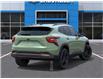 2026 Chevrolet Trax ACTIV (Stk: C142150) in Newmarket - Image 4 of 6