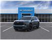2026 Chevrolet Traverse LT (Stk: 26-322) in Brockville - Image 1 of 6