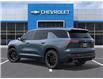 2026 Chevrolet Traverse LT (Stk: 26-322) in Brockville - Image 3 of 6