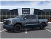 2026 GMC Sierra 1500 Elevation (Stk: Z355122) in PORT PERRY - Image 2 of 6