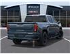 2026 GMC Sierra 1500 Elevation (Stk: Z355122) in PORT PERRY - Image 4 of 6