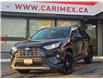 2019 Toyota RAV4 Hybrid Limited (Stk: 2603127) in Waterloo - Image 1 of 27