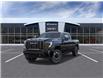2026 GMC Sierra 2500HD Denali Ultimate (Stk: 263860) in Uxbridge - Image 1 of 6
