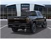 2026 GMC Sierra 2500HD Denali Ultimate (Stk: 263860) in Uxbridge - Image 4 of 6