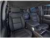 2026 Chevrolet Silverado 2500HD LT (Stk: 263874) in Uxbridge - Image 6 of 6