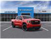 2026 GMC Sierra 1500 Elevation (Stk: 46102) in Fairview - Image 1 of 24