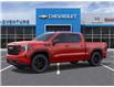 2026 GMC Sierra 1500 Elevation (Stk: 46102) in Fairview - Image 2 of 24