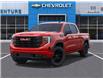 2026 GMC Sierra 1500 Elevation (Stk: 46102) in Fairview - Image 6 of 24