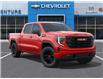 2026 GMC Sierra 1500 Elevation (Stk: 46102) in Fairview - Image 7 of 24