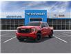 2026 GMC Sierra 1500 Elevation (Stk: 46102) in Fairview - Image 8 of 24