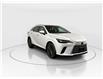 2026 Lexus RX 350  (Stk: 15105793) in Richmond Hill - Image 1 of 18