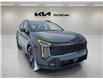2026 Kia Sportage X-Line Limited w/Terracotta Brown Interior (Stk: SP26071) in Cold Lake - Image 1 of 28