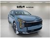 2026 Kia Sportage Hybrid EX (Stk: SP26072) in Cold Lake - Image 1 of 20