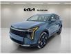 2026 Kia Sportage Hybrid EX (Stk: SP26072) in Cold Lake - Image 3 of 20