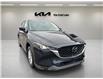 2025 Mazda CX-5 GS (Stk: UPN206) in Cold Lake - Image 1 of 21