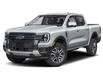 2026 Ford Ranger Lariat (Stk: R4KF200T1) in Sault Ste. Marie - Image 1 of 1