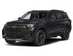 2026 Ford Explorer Tremor (Stk: K8JM261T1) in Sault Ste. Marie - Image 1 of 3