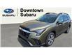2023 Subaru Ascent Touring (Stk: UP6679) in Toronto - Image 1 of 13