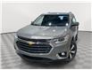 2018 Chevrolet Traverse 3LT (Stk: 10874AT) in Meadow Lake - Image 1 of 16