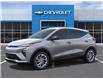 2027 Chevrolet Bolt LT (Stk: 270009) in Ottawa - Image 2 of 24