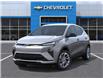 2027 Chevrolet Bolt LT (Stk: 270009) in Ottawa - Image 6 of 24