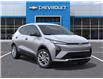 2027 Chevrolet Bolt LT (Stk: 270009) in Ottawa - Image 7 of 24