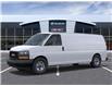 2026 GMC Savana 2500 Work Van (Stk: 260494) in Ottawa - Image 2 of 24